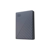 Image de Western Digital WDBRMD0040BGY-WESN disque dur externe 4 To 3.2 Gen 1 (3.1 Gen 1) WDBRMD0040BGY-WESN