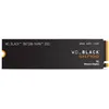 Image de WD_Black SN7100 NVMe SSD 4 to (Jusqu'à 7000Mo/s / 6700Mo/s en Lecture/écriture, M.2 2280, PCIe Gen4, Next Gen TLC 3D NAND, jusqu'à 2400ToW, pour Ordinateurs & Gaming Portables) Powered by SANDISK