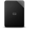 Image de Western Digital Elements WDBG8A0060BBK-WESN disque dur externe 6 To 2.5" USB Type-A 3.2 Gen 1 (3.1 Gen 1) Noir WDBG8A0060BBK-WESN