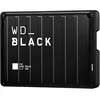 Image de WD_BLACK P10 6 To Disque dur Externe Portable, Mobile et Robuste, Fonctionne avec PC et Console Stocker jusqu'à 125 jeux, Noir