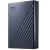 Image de WD My Passport Ultra 6 to Disque Dur Externe Portable, Bleu Nuit