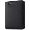 Image de WD 6 to Elements Disque Dur Portable Externe, USB 3.0, Plug-and- Play, formaté pour Windows, Noir