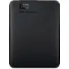 Image de 6 TB WD Elements Portable Disque dur externe 2,5 USB 3.1 (Gen 1), micro-USB 3.0 noir WDBHJS0060BBK-WESN