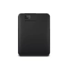 Image de Western Digital Elements WDBHJS0060BBK-WESN disque dur externe 6 To 2.5" Micro-USB B 3.2 Gen 1 (3.1 Gen 1) Noir WDBHJS0060BBK-WESN