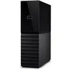 Image de WD My Book 24 to Disque Dur Externe de Bureau, USB 3.2 Gen 1, exFAT, SuperSpeed USB-A Câble, Sauvegarde et Protection par Mot de Passe, Compatible avec Windows et MacOS, Noir