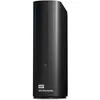 Image de WD 24 to Elements HDD de Bureau, USB 3.0, (supplémentaire pour Les Photos, la Musique, Les vidéos et Tous Les Autres fichiers, résistant aux Chocs) Noir