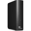 Image de WD Elements - Disque dur externe de bureau - 24 To - USB 3.2 Gen 1, 3,5" - Pour un stockage fiable et spacieux - Noir