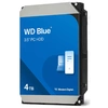 Image de Western Digital WD Blue 3.5-Inch PC HDD disque dur 4 To 5400 tr/min 128 Mo 3.5" Série ATA III WD40EZZX