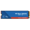 Image de Western Digital WD Blue SN5100 1 To M.2 PCI Express 4.0 NVMe QLC 3D NAND WDS100T5B0E-00CPE0