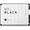 Image de WD_Black 2 to P10 Game Drive, Works with PlayStation, Disque Dur Externe Portable