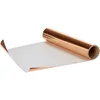 Image de American Crafts Heidi Swapp Minc Feuille d’Aluminium réactive, Rose Gold, 6" by 5'