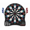 Image de Viper Orion électronique Cible de fléchettes à Pointe Souple, Orion Electronic Soft Tip Dartboard