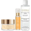 Image de ErthSkin London - Trio Radiant à la Vitamine C Sérum hydratant 1 pieces female