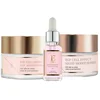 Image de ErthSkin London - Trio Jour et Nuit EGF Radiance Coffrets soin visage 1 pieces female
