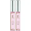 Image de ErthSkin London - Duo de brillants à lèvres à la rose Gloss 16 ml female