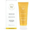 Image de WARDA LUXURY SKINCARE - Crème de jour SPF30 Protection solaire 50 ml female