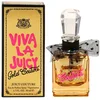 Image de Juicy Couture Viva La Juicy Gold Couture Eau de Parfum pour femme 50 ml