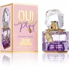 Image de Oui Juicy Couture Play - Eau de Parfum Femme Vaporisateur - Decadent Queen - Senteur Florale & Fruitée - 15 ml
