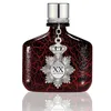 Image de John Varvatos - XX Intense Eau de Parfum Homme Vaporisateur, Fragrance Homme Boisée Ambrée Intense, Accord Fleur de Gingembre Rouge Électrique, Eau de Parfum Homme Riche, Pulsante et Séduisante