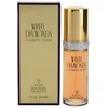 Image de Elizabeth Taylor White Diamonds Eau de Toilette pour femme 30 ml