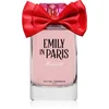 Image de Michel Germain Emily in Paris Heartfelt Eau de Parfum pour femme 100 ml