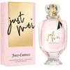 Image de Juicy Couture Just Moi Eau de Parfum Femme Ambrée-Vanillée, Spray