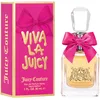 Image de Juicy Couture, Viva La Juicy, Eau de parfum pour Femme Senteur Florale et Fruitée, Spray vaporisateur, à base de Mandarine, Gardénia et Caramel, Eau de Parfum Femme de Luxe