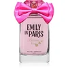 Image de Michel Germain Emily in Paris Parisian Kiss Eau de Parfum pour femme 100 ml
