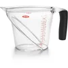 Image de OXO Good Grips   Pichet mesureur   Verre doseur pour la cuisine - Grande taille - 1 L