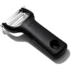 Image de OXO Good Grips   Éplucheur à julienne - Éplucheur en inox - Noir