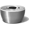 Image de Oxo Good Grips 1071497 Essoreuse à Salade Inox