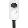 Image de OXO Good Grips   Mandoline manuelle - Mandoline en inox à épaisseur de tranche réglable - Blanc