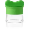 Image de OXO Good Grips   Spiraliseur Coupe-légumes 1 Lame Manuel - Coupe-légumes Manuel pour Spaghetti de légumes - Vert