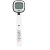 Image de OXO 11181400 Thermomètre Plastique Noir 18 x 4,5 x 2 cm