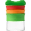 Image de OXO Good Grips   Spiraliseur Coupe-légumes 3 Lames - Coupe-légumes Manuel pour Spaghetti de légumes - Multicolore