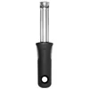 Image de OXO Good Grips   Vide-pomme - Vide-pomme pour retirer les trognons en inox - Noir