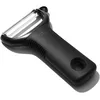 Image de OXO Good Grips   Éplucheur à légumes rasoir en Y - Économe à légumes en inox - Noir