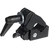 Image de Manfrotto 035 Super Clamp Poignée ergonomique