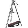 Image de Manfrotto MVK500AM Kit de Trépied avec Rotule + Sac Noir- sans caméra