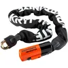 Image de Kryptonite Evolution 1090, Antivol Chaîne avec Tête de Verrou intégrée, Acier au Manganèse trempé de 10 mm, Niveau de Sécurité 8/10, pour Vélos, Vélos électriques, Scooters et Motos, 2,77 kg, 90 cm