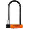 Image de Kryptonite Antivol en U Evolution Standard | Antivol de Vélo | Niveau de Sécurité 8/10 | Offre un Haut Niveau de Protection | Dimensions 10,2 cm x 22,9 cm