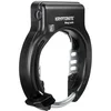Image de Kryptonite Locks And Ins, Ring Lock con Funzionalità Plug-in, Retraibile Unisex   Adulto, 20 cm Black