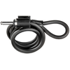 Image de Kryptonite Cable Pour Antivol De Cadre 10mmx120cm