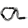 Image de Kryptonite Antivol Chaine antivol KR 912 Noir