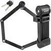 Image de Kryptonite, Antivol Pliant, Keeper 510 Folding Lock | Niveau de sécurité, 5/10
