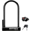 Image de Antirrobo U Keeper 12 Standard - Incluye Soporte