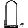 Image de Kryptonite, Antivol en U | Keeper 12 LS & FlexFrame-U bracket | Niveau de sécurité 5/10