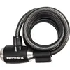 Image de Kryptonite, Flex, Câble Kryptoflex 1018-180cm - Clé | Niveau de sécurité, 1/10