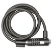 Image de Kryptonite, Flex, Câble Kryptoflex 1018-180cm - Code | Niveau de sécurité, 1/10
