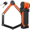 Image de Kryptonite Evolution 790 Antivol Vélo Pliable | Cadenas pour Vélos | Niveau de Sécurité 7/10 | Pratique et Flexible | Longueur 90 cm